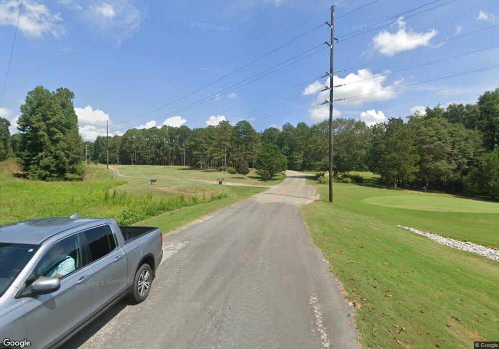 00 Golf Course Rd, Hartwell, GA 30643 - photo 1