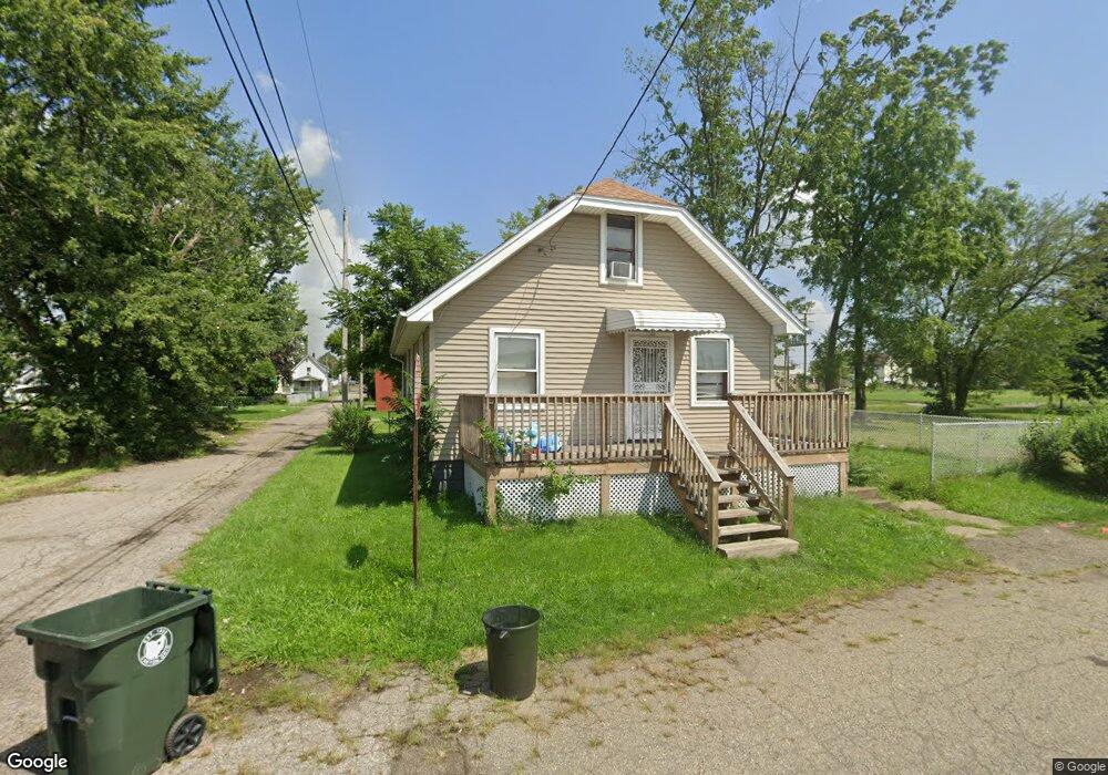 513 Estep Place SW, Canton, OH 44707 - photo 1