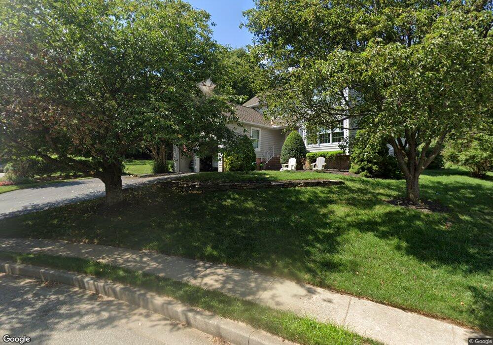 14 Stony Meadow Ct, Lutherville Timonium, MD 21093 - photo 1