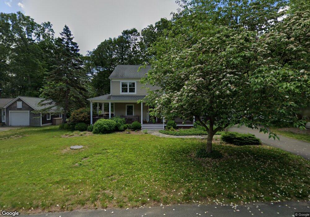 104 Wampus Way, Fairfield, CT 06825 - photo 1