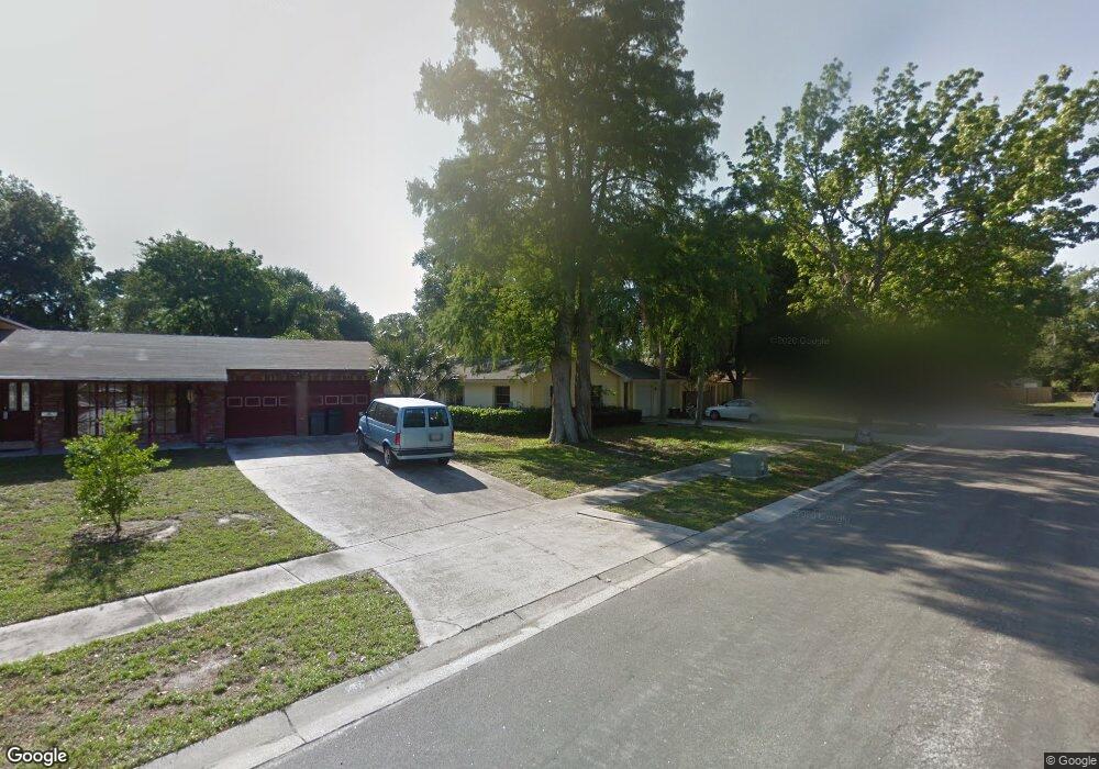 7005 Larimer Ct, Tampa, FL 33615 - photo 1