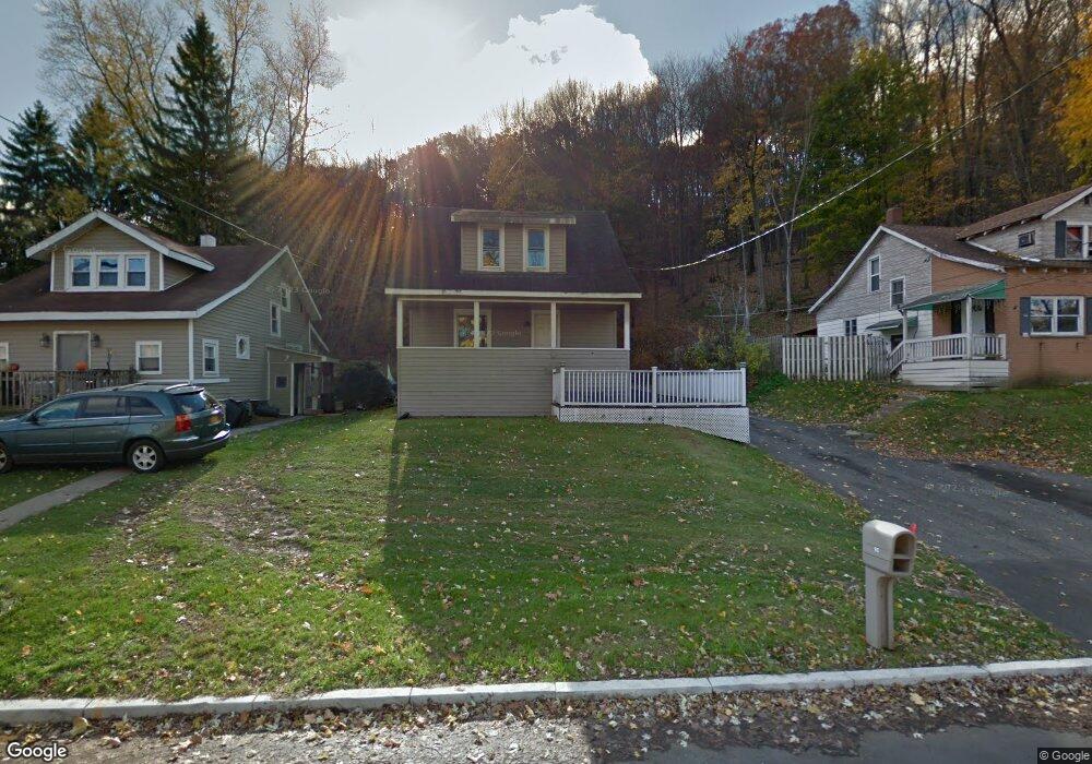 90 Evans St, Binghamton, NY 13903 - photo 1