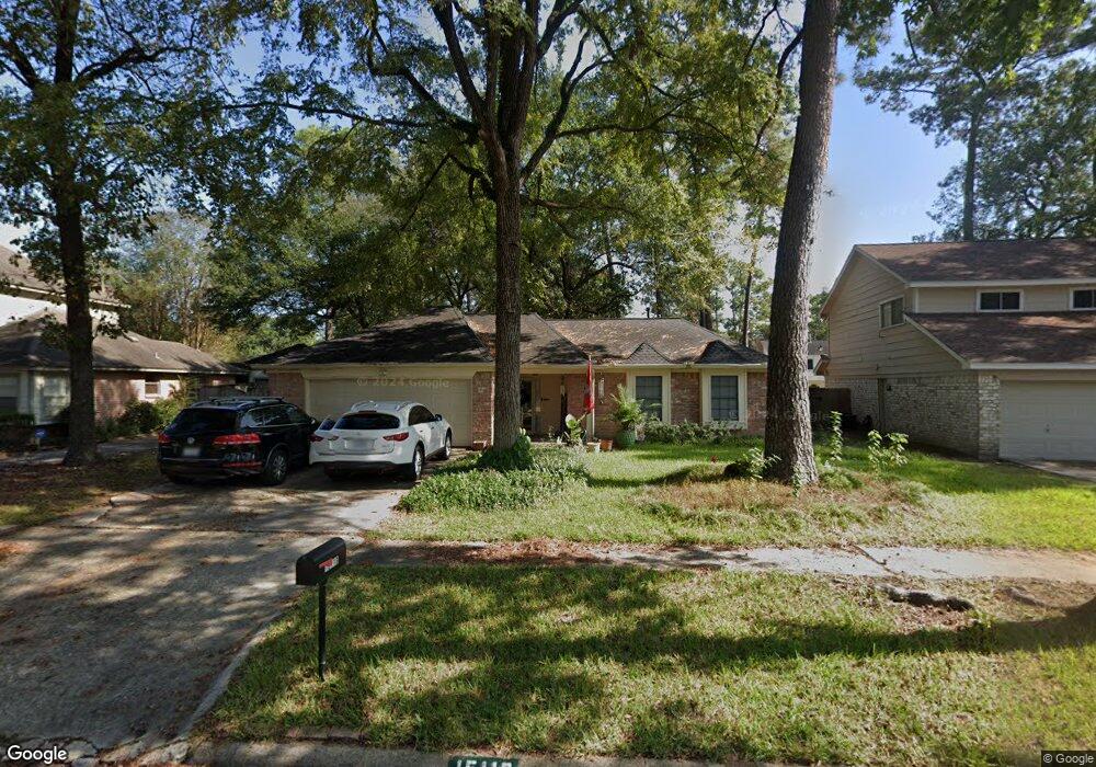 15110 Rolling Oaks Dr, Houston, TX 77070 - photo 1