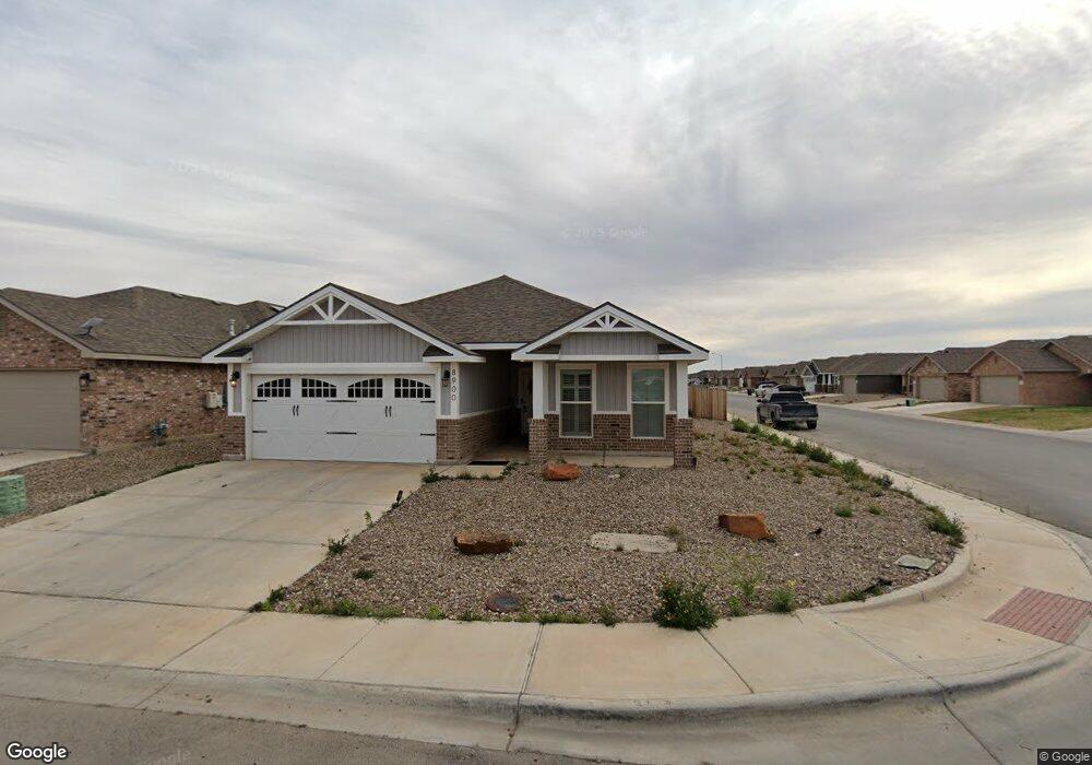 8900 Wagon Way, Odessa, TX 79765 - photo 1