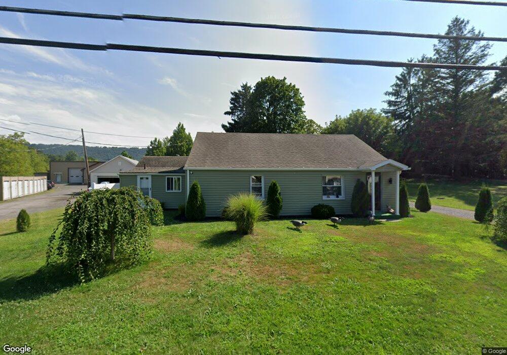 654 Main St, Sugarloaf, PA 18249 - photo 1