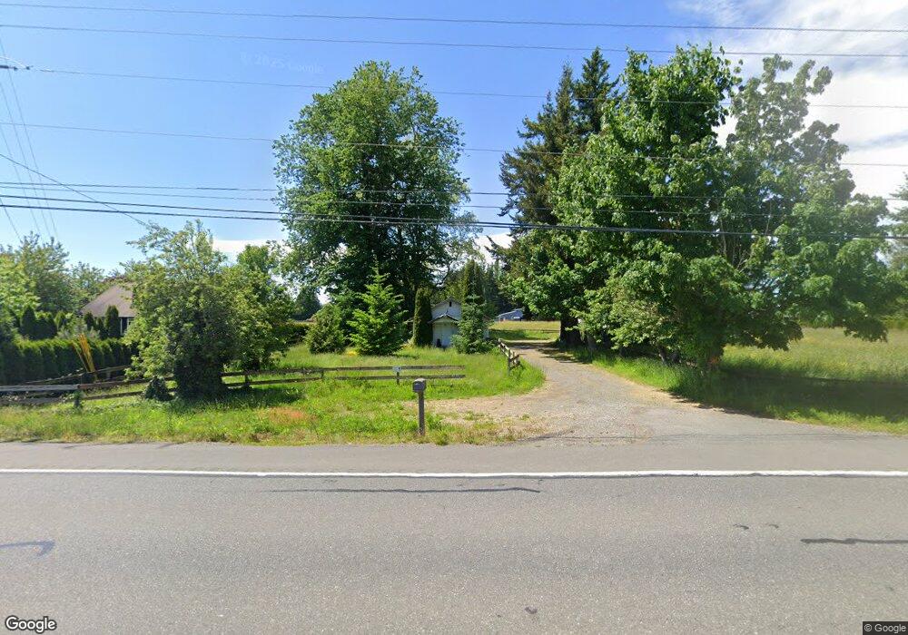 6131 Hannegan Rd, Everson, WA 98247 - photo 1