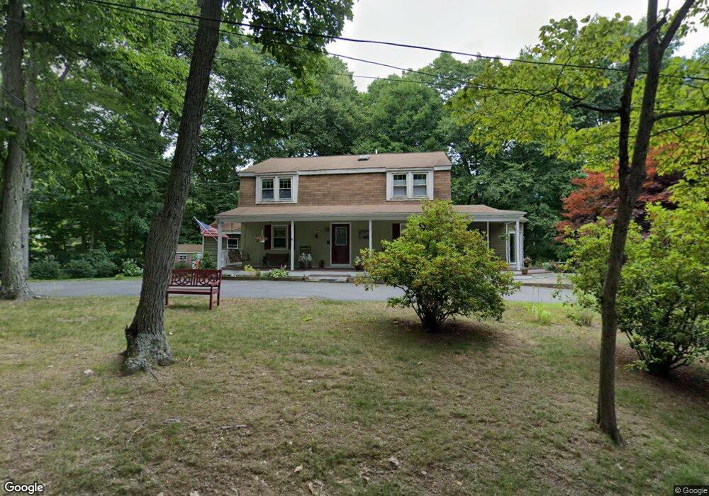 6 Sunset Path, Natick, MA 01760 - photo 1