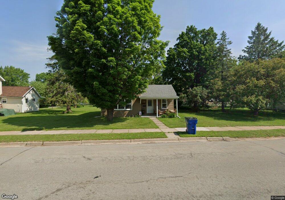 410 E 3rd St, Merrill, WI 54452 - photo 1