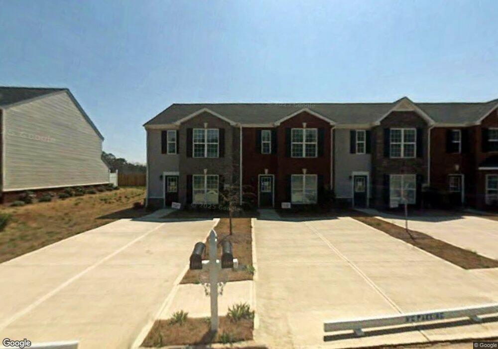 1503 Conley Way, Conley, GA 30288 - photo 1