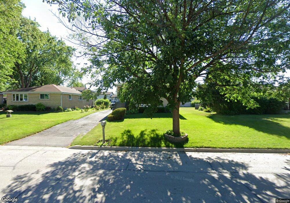 656 N Van Auken St, Elmhurst, IL 60126 - photo 1