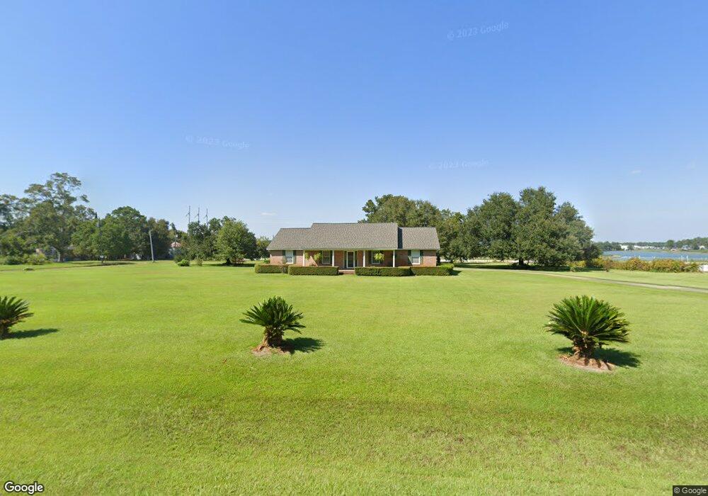 376 Harvey Vickers Rd, Douglas, GA 31535 - photo 1