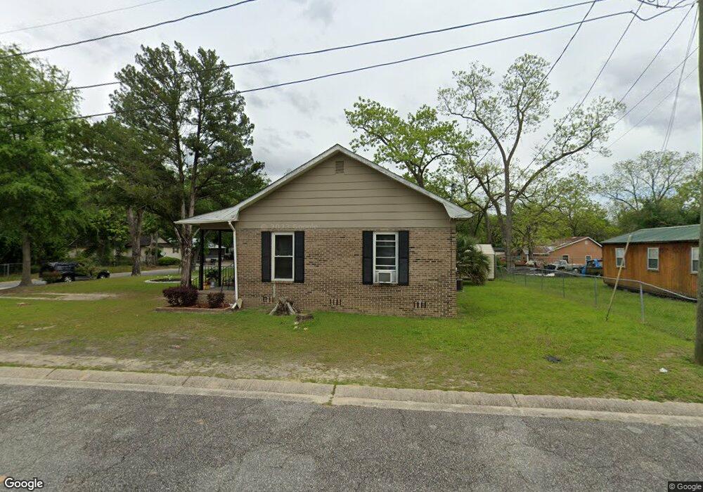 521 4th Ct NW, Moultrie, GA 31768 - photo 1