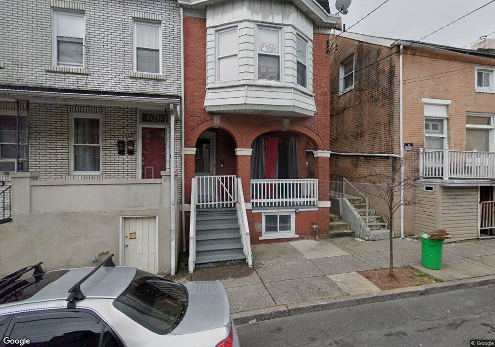 622 W Gordon St, Allentown, PA 18102 - photo 1