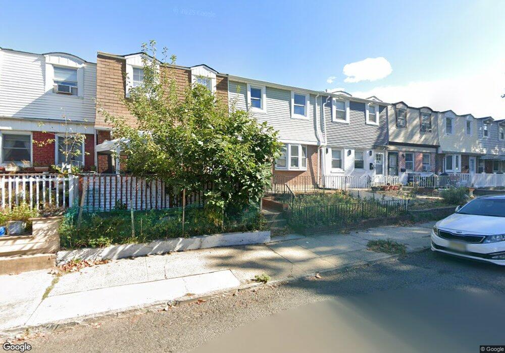 306 Stevens Ave, Jersey City, NJ 07305 - photo 1