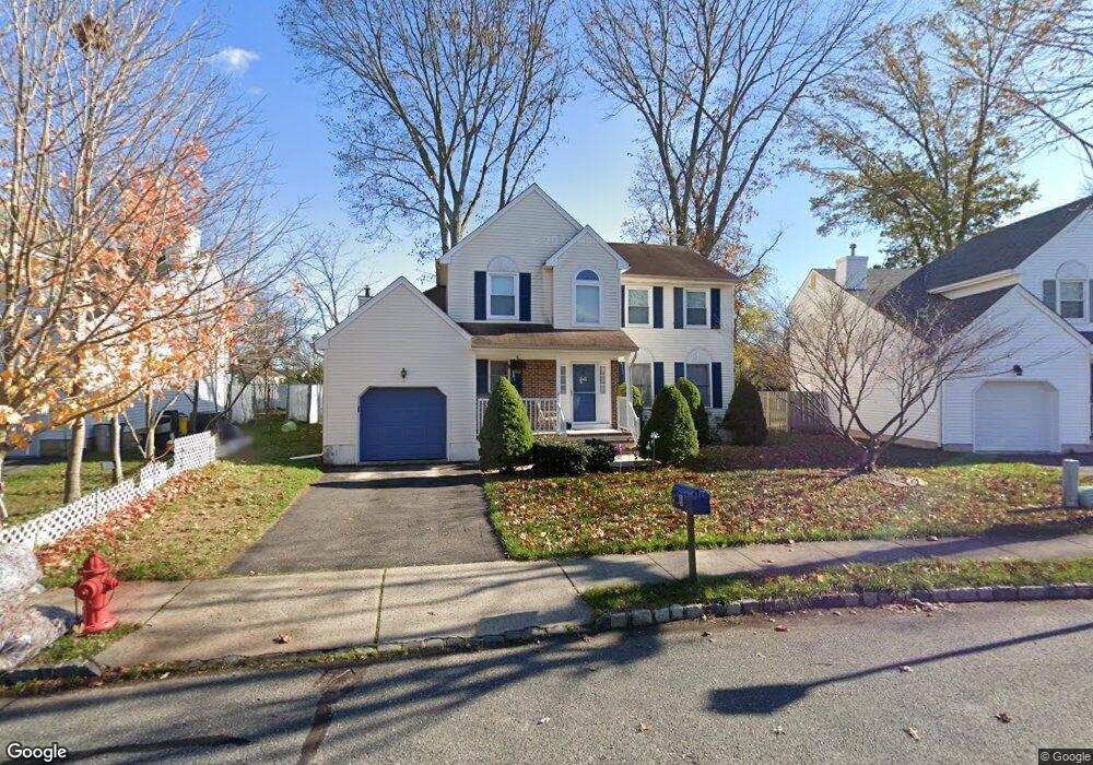 8 Reid Way, Freehold, NJ 07728 - photo 1