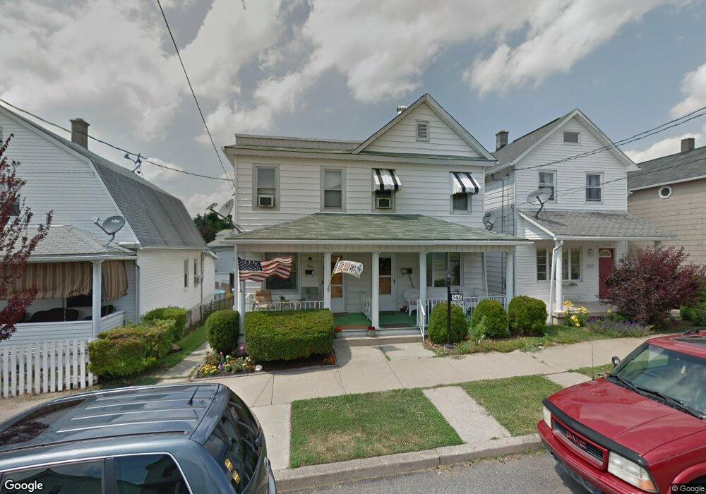 346 E Grove St, Nanticoke, PA 18634 - photo 1