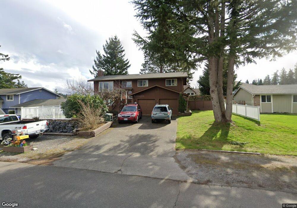 1477 Hillspring Rd, Bellingham, WA 98226 - photo 1