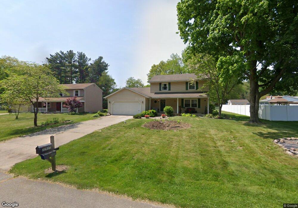 22925 Bradford Ct, Elkhart, IN 46516 - photo 1