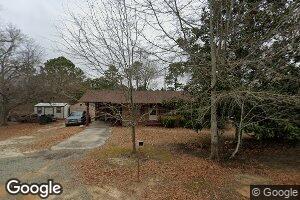 832 Pearl St, Ailey, GA 30410