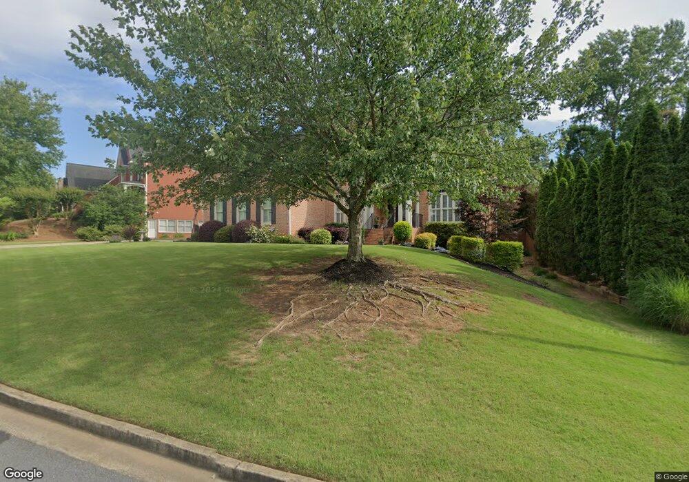 3307 Perrington Pointe, Marietta, GA 30066 - photo 1