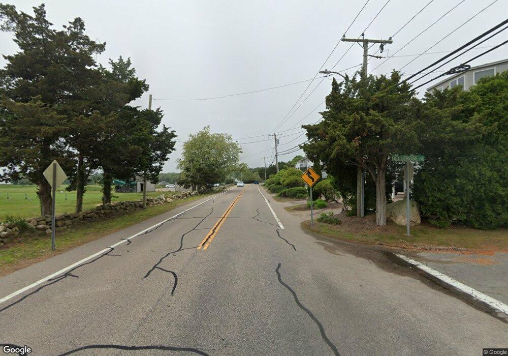 0 Belle Rose Dr, Westerly, RI 02891 - photo 1