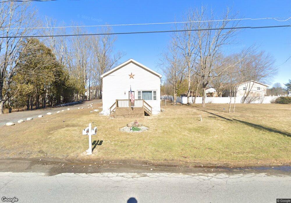 228 Maple Ave, Ballston Spa, NY 12020 - photo 1