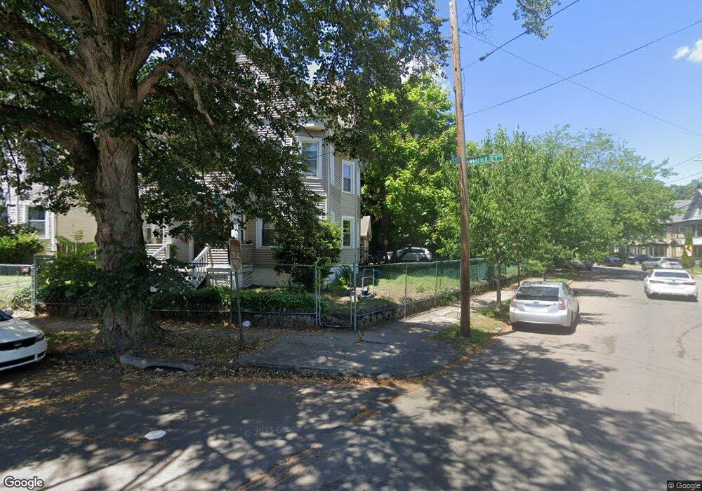 42 Whittlesey Ave unit 2, New Haven, CT 06511 - photo 1