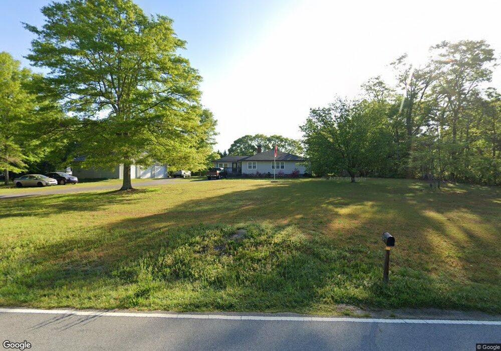 1757 Sandhill Hickory Level Rd unit 3.2AC, Carrollton, GA 30116 - photo 1