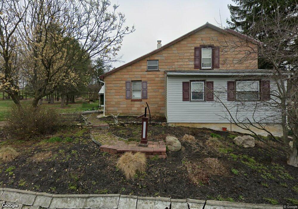 1776 Weisstown Rd, Boyertown, PA 19512 - photo 1