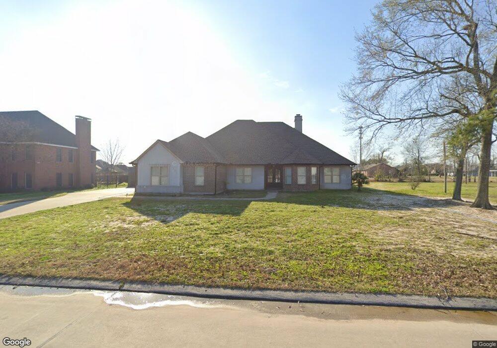 917 Athalee St, Lake Charles, LA 70615 - photo 1