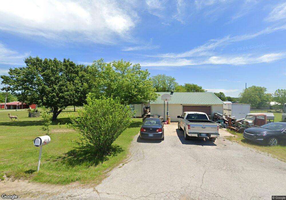 6129 S 155th West Ave, Sapulpa, OK 74066 - photo 1