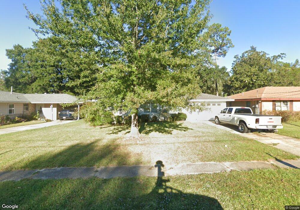 256 Cardinal Dr, Slidell, LA 70458 - photo 1