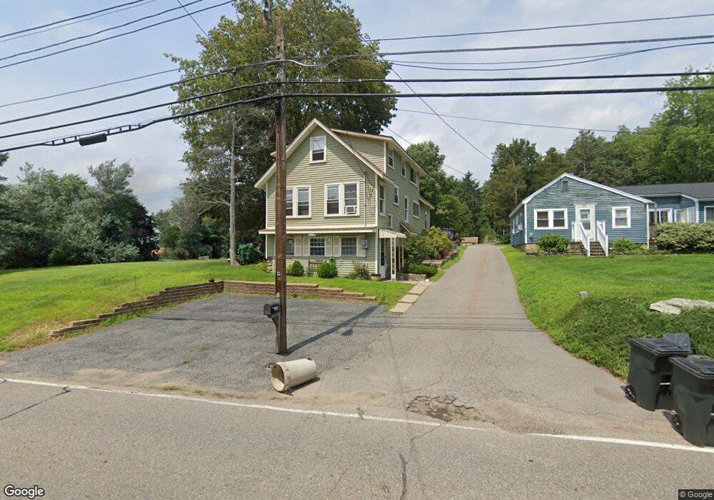 153 E Main St, Northborough, MA 01532 - photo 1