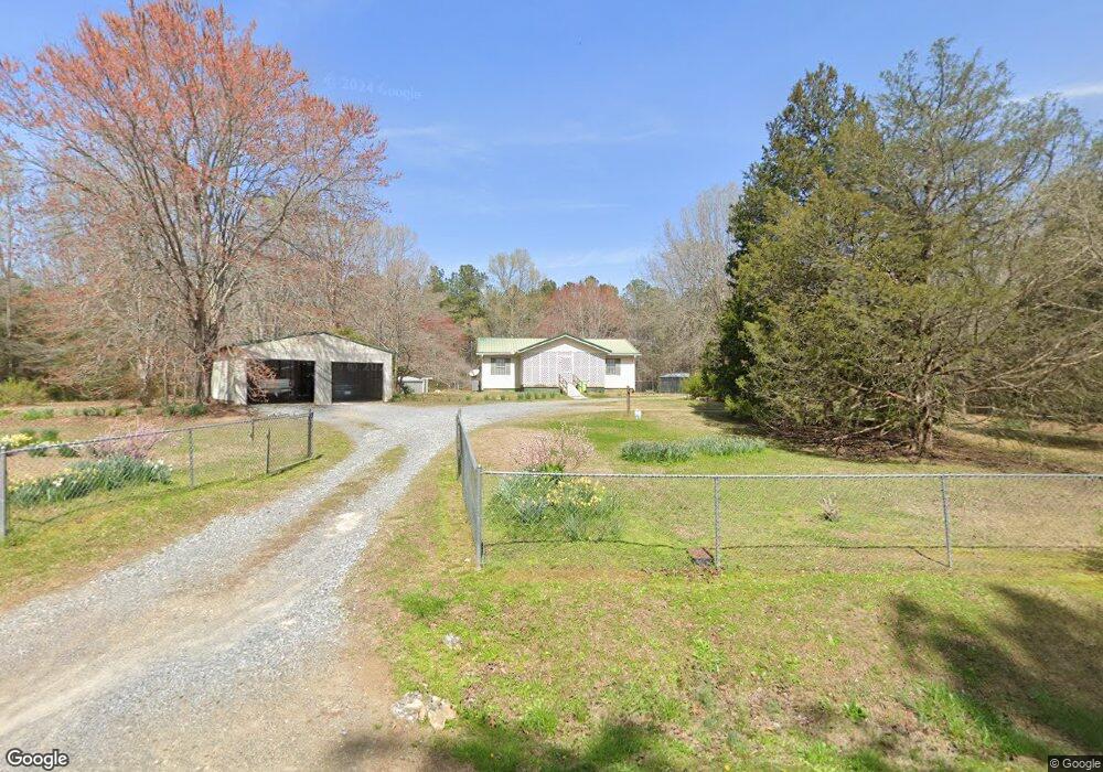 781 Wood Fall Rd, Cedartown, GA 30125 - photo 1