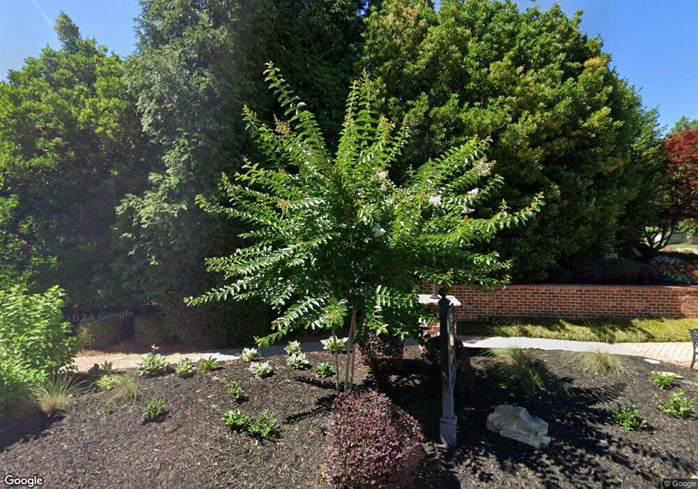 5486 Heyward Square Place, Marietta, GA 30068 - photo 1