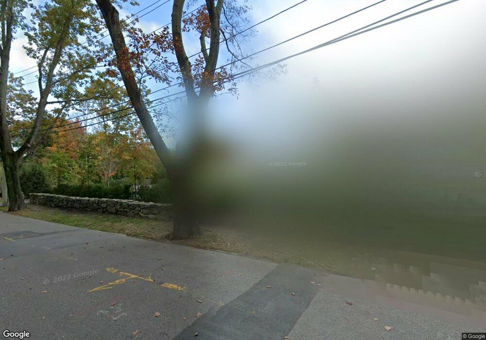 18 Cramond Rd, Chestnut Hill, MA 02467 - photo 1