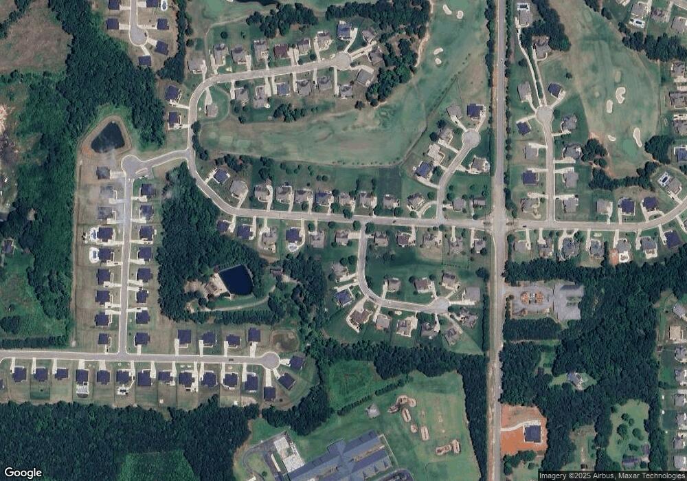 4200 Donington Way, Hampton, GA 30228 - photo 1