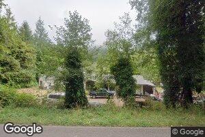 10033 Sweet Creek Rd, Mapleton, OR 97453