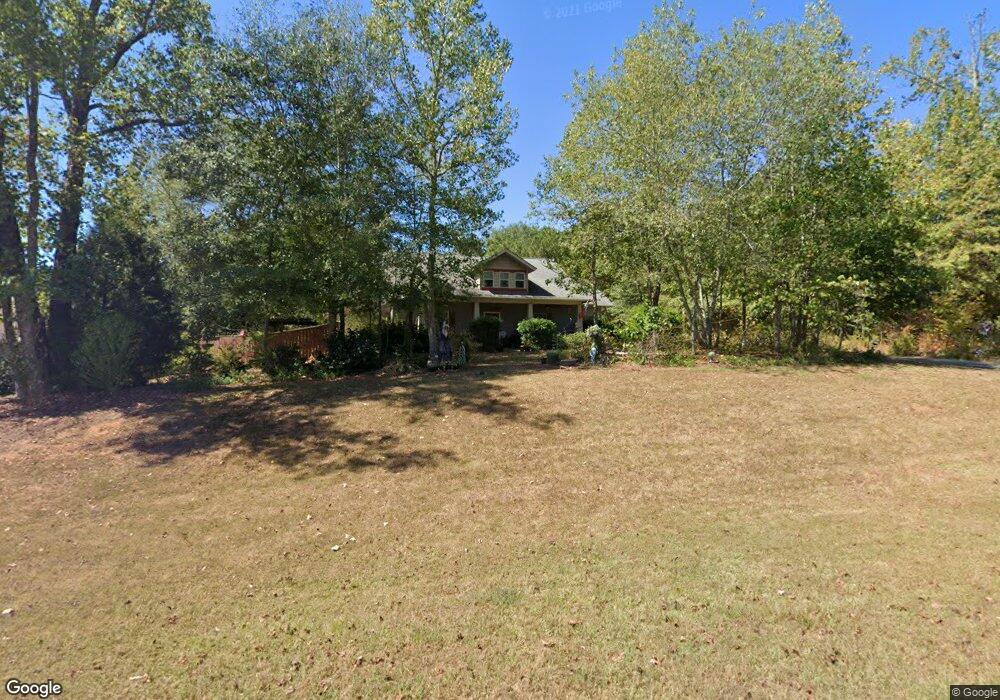 113 Craftsman Way, Milner, GA 30257 - photo 1