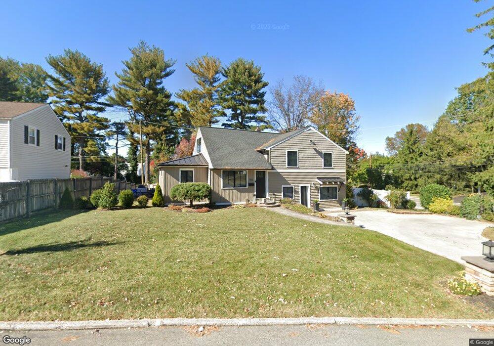 104 Hawthorn Rd, King of Prussia, PA 19406 - photo 1