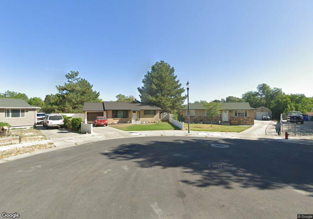 7330 Laguna Cir, West Jordan, UT 84088 - photo 1