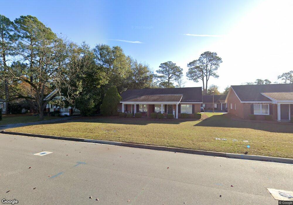1213 Wilson Ave N, Tifton, GA 31794 - photo 1