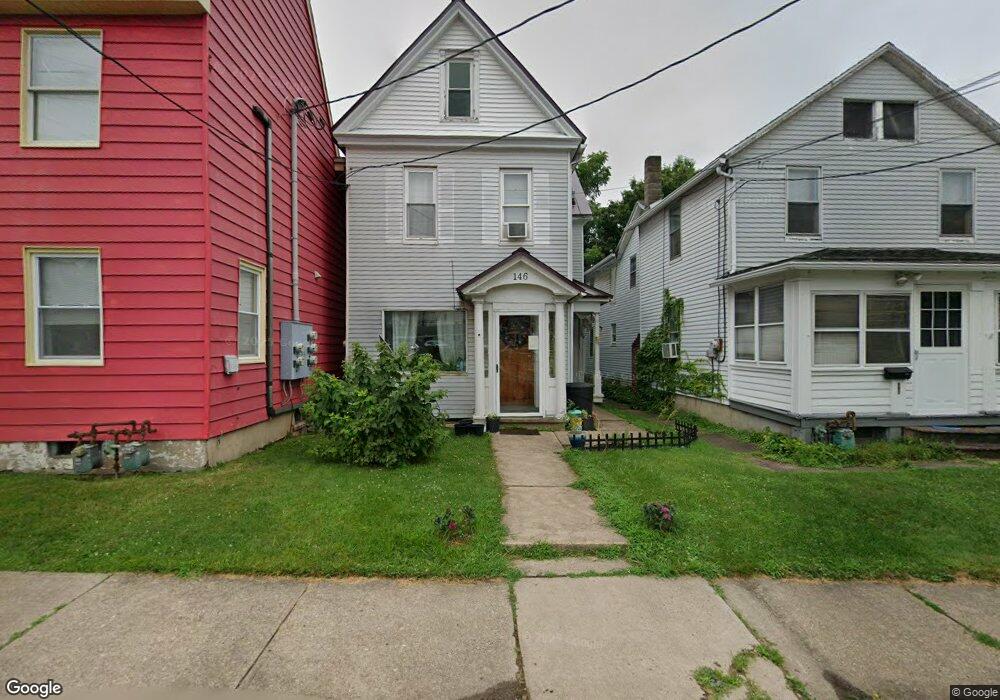 146 E 3rd St, Bloomsburg, PA 17815 - photo 1