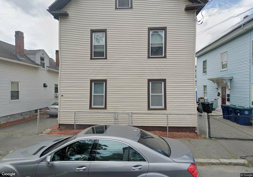 26 Osgood St unit 2, Salem, MA 01970 - photo 1