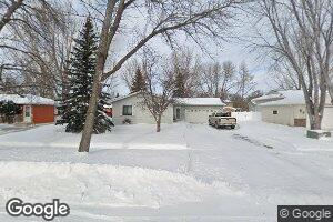 722 12th Ave E, West Fargo, ND 58078