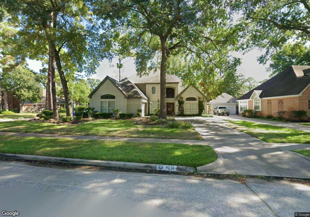 9130 Woodwind Lakes Dr, Houston, TX 77040 - photo 1