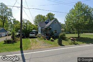 59 W Brookville Rd, Fountaintown, IN 46130