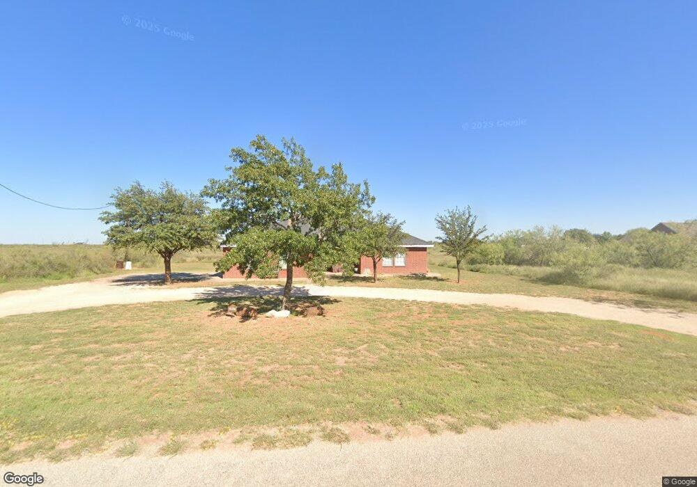1619 SE 5101, Andrews, TX 79714 - photo 1