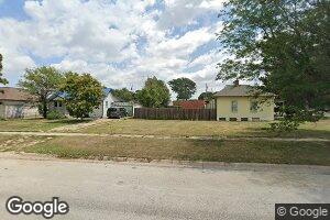 308 N 2nd St, Wakeeney, KS 67672