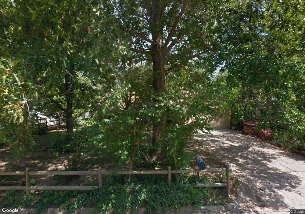 3211 S 212th East Ave, Broken Arrow, OK 74014 - photo 1